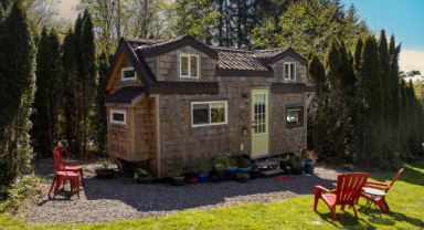 Tiny house'lar Ne Kadar Sürdürülebilir ve Çevre Dostudur?