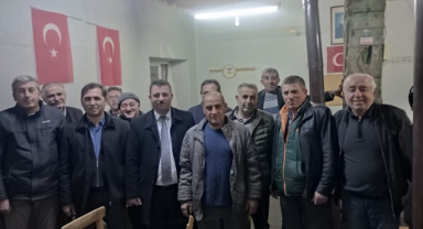 Yeniden Refah demek YATIRIM, ÜRETİM, İSTİHDAM,HUZUR demektir.