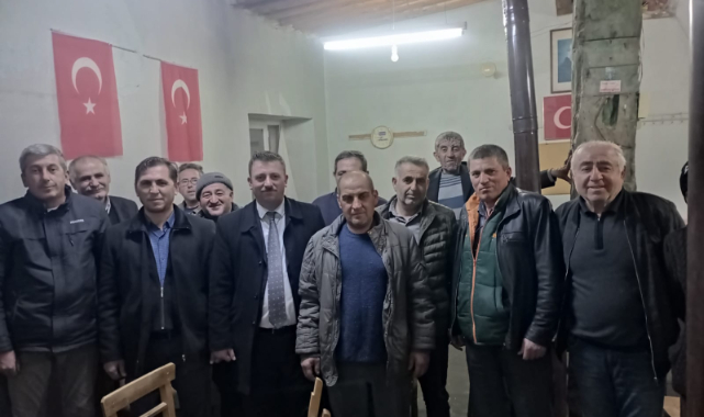 Yeniden Refah demek YATIRIM, ÜRETİM, İSTİHDAM,HUZUR demektir.