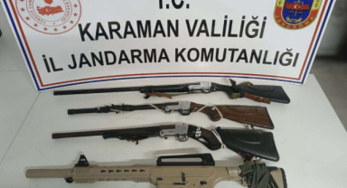2 şahıs tutuklandı
