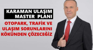 AKGÜN OTOPARK. TRAFİK VE ULAŞIM SORUNLARINI KÖKÜNDEN ÇÖZECEĞİZ