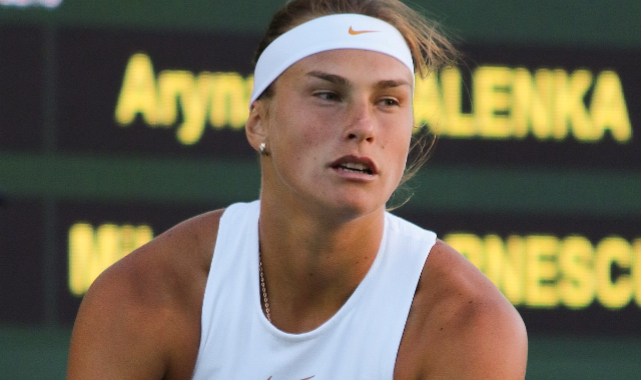 Aryna Sabalenka, Avustralya Açık Tek Kadınlar Finalinde Zaferiyle Dikkat Çekti