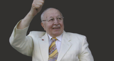 Erbakan Hocamızın Davası asla ölmez.