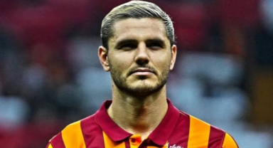 Galatasaray'dan Mauro Icardi'nin Görüntüsüyle İlgili Yeni Açıklama