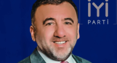 İYİ Partinin Ermenek Belediye Başkan adayı İzzet Battır oldu