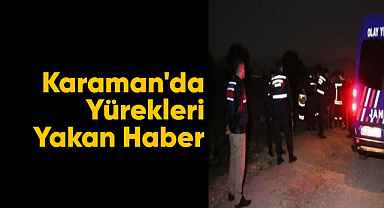 Ateş alan tüfek küçük kız çocuğunu hayattan kopardı