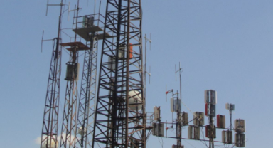 Karaman'da Elektrik Kesintisi