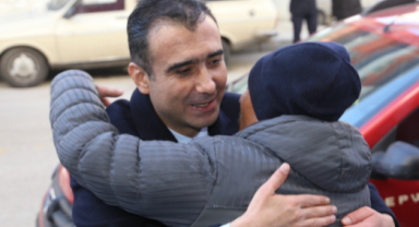 Karaman İçin Canla Başla