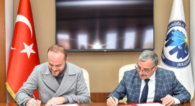 KMÜ, ERM TARIM VE POLEN ENERJİ İLE PROTOKOL İMZALADI