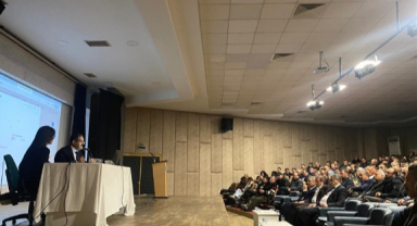Konya İlimizde Kooperatifçilik Eğitimi Düzenlendi