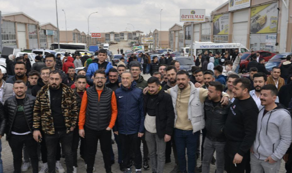 Otomobil Tutkunları İçin Yepyeni Bir Dönem Başlıyor