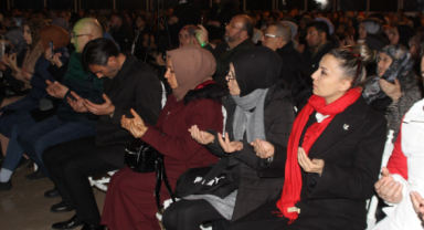 Siyonizm Güçten Anlar.