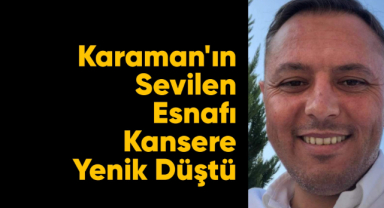 Tekinbaş ailesinin acı günü