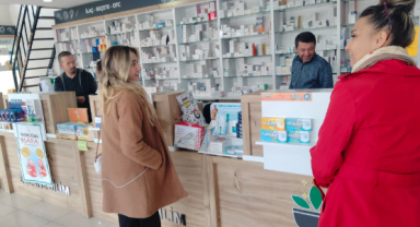Babasına Sahip Çıkamadık Ama Evladının Yanında Olacağız
