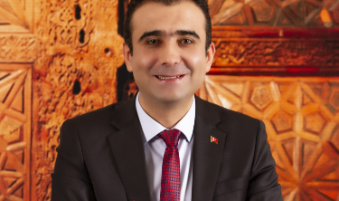 Belediye Başkanı Savaş Kalaycı'nın 18 Mart Çanakkale Zaferi Ve Şehitleri Anma Günü Mesajı