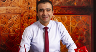 Belediye Başkanı Savaş Kalaycı'nın Yaşlılar Haftası Mesajı