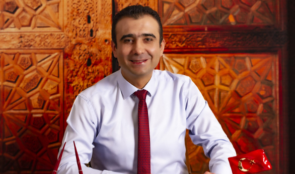Belediye Başkanı Savaş Kalaycı'nın Yaşlılar Haftası Mesajı
