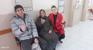 Bu Kadın Her Yerde