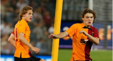 Galatasaray'da Akman Kardeşlerin Gelecek Planları