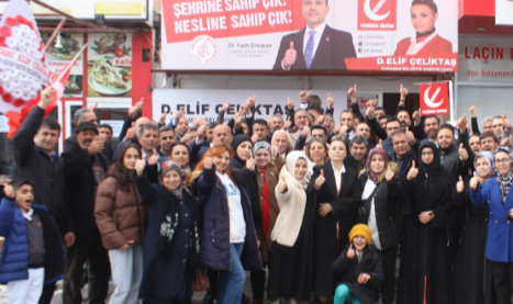 Halka hizmet, hakka hizmettir