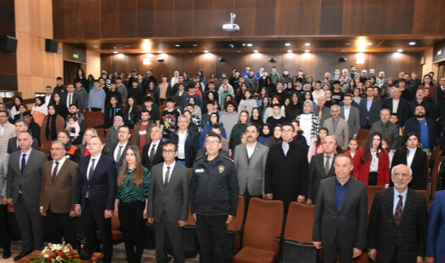 İstiklal Marşı'mız 103 Yaşında
