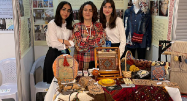 Karamanlı Öğrenciler Antalya’dan Derecelerle Geri Döndü