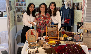 Karamanlı Öğrenciler Antalya’dan Derecelerle Geri Döndü