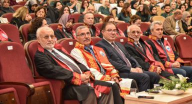 KMÜ Tıp Fakültesinde Beyaz Önlük Heyecanı