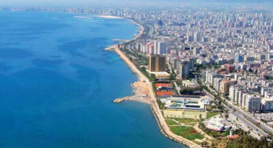 Mersin Son Dakika Haber
