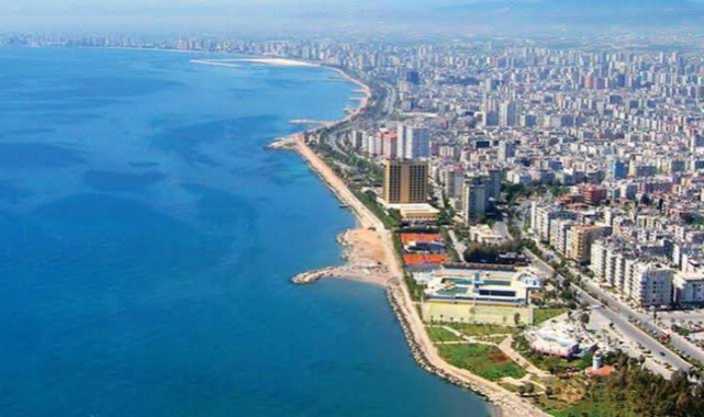 Mersin Son Dakika Haber