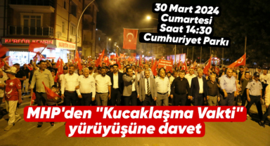 MHP'den
