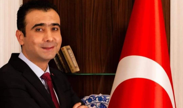 Savaş Kalaycı'dan Kamuoyuna Açıklama