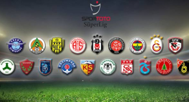 Süper Lig Sezonu 2024/25 için Başlangıç Tarihi Açıklandı