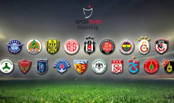 Süper Lig Sezonu 2024/25 için Başlangıç Tarihi Açıklandı