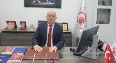 Ticaret İl Müdürü Adem ÖZCAN ‘dan Kooperatiflerine Destek Açıklaması