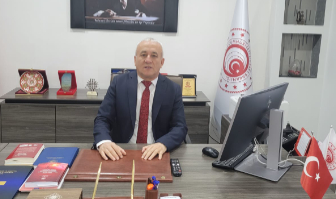 Ticaret İl Müdürü Adem ÖZCAN ‘dan Kooperatiflerine Destek Açıklaması