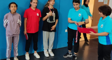 Gençlik Ve Spor İl Müdürlüğü Basın Bülteni 23 Nisan Masa Tenisi Turnuvası