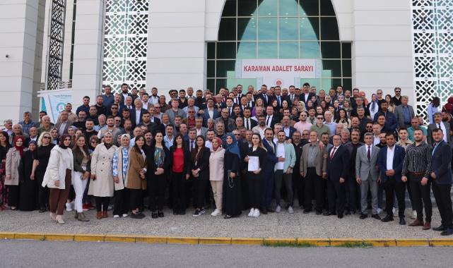 Gönüllerin Başkanı Savaş Kalaycı Bir Kez Daha Mazbatasını Aldı