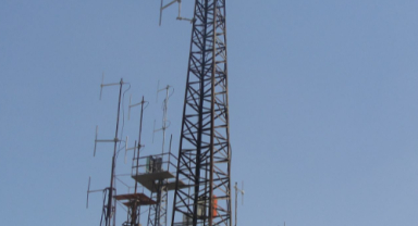 Karaman'da Elektrik Kesintisi
