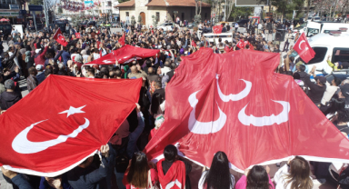 Karamanlılar Kucaklaşma Vakti’nde Buluştu
