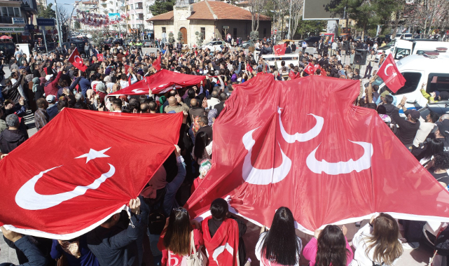 Karamanlılar Kucaklaşma Vakti’nde Buluştu