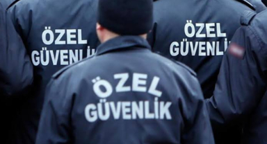 Özel Güvenlik Şirketleri