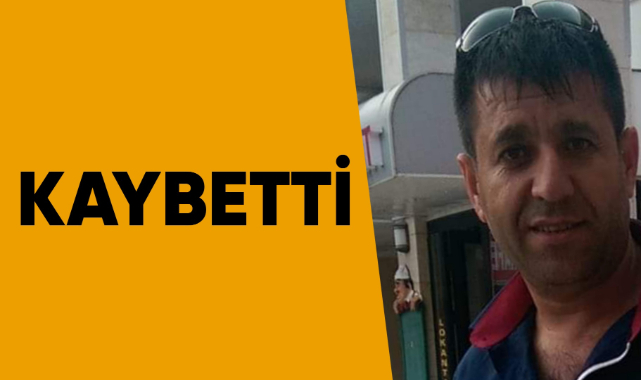 Selahattin Pekoğlu Kaybetti