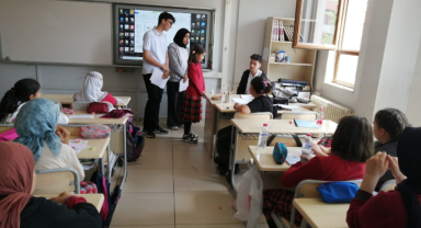 Ciğerlerimiz Sönmesin