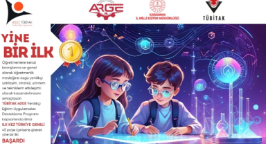 Matematiğin Kalbi Karaman’da Atacak