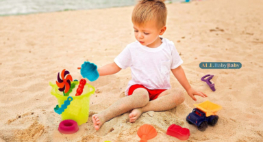 All Baby Baby, Annelerin ve Bebeklerin İhtiyaçlarına Yönelik Geniş Ürün Yelpazesi Sunuyor