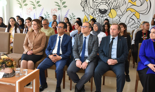 Karaman’da Çölyak Hastalarına Müjde: NESUN Markasıyla Glutensiz Ürünler Atölyesi Açıldı!