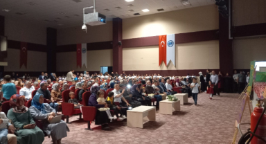 Kur'an Bülbülleri Madalyalarını Aldı