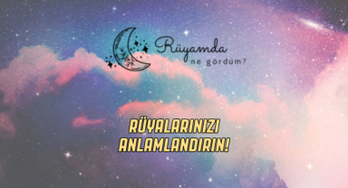 Rüyamda Ne Gördüm Türkiye'nin İlk ve Tek Kişiye Özel Rüya Analizi Platformunu Tanıtıyor