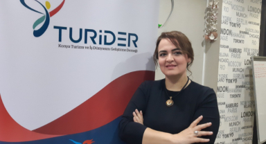 TURİDER Başkanı Seda Kuşvuran Tatilcileri Uyardı